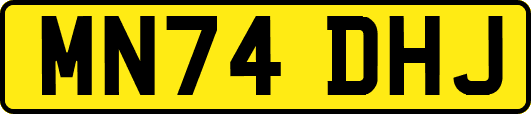 MN74DHJ