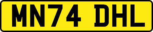 MN74DHL