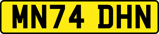 MN74DHN