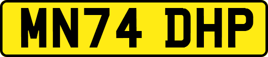 MN74DHP