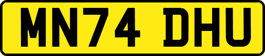 MN74DHU