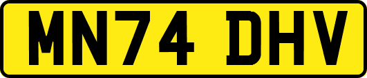 MN74DHV