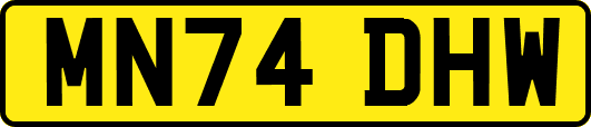 MN74DHW