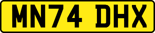 MN74DHX