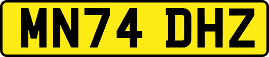 MN74DHZ