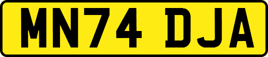 MN74DJA