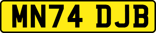 MN74DJB