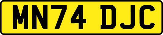MN74DJC