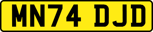 MN74DJD