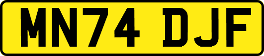 MN74DJF