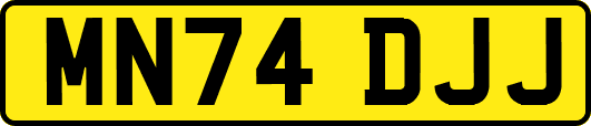 MN74DJJ