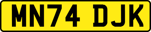 MN74DJK