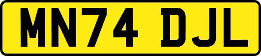 MN74DJL