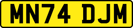 MN74DJM