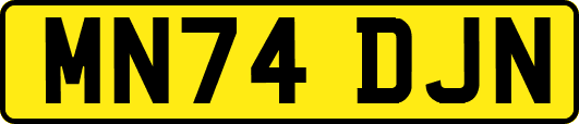 MN74DJN