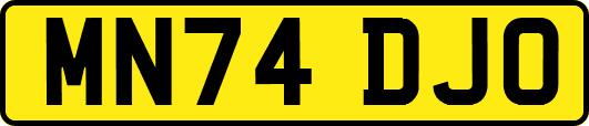 MN74DJO