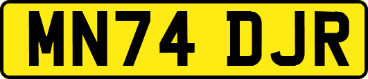 MN74DJR