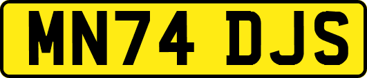 MN74DJS