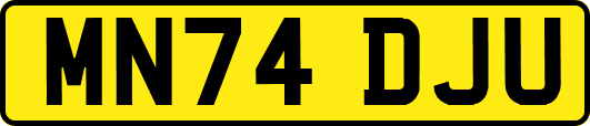 MN74DJU