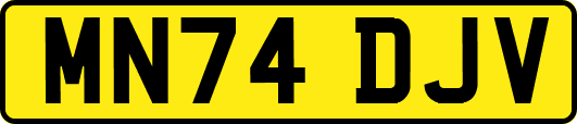 MN74DJV