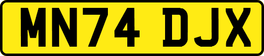 MN74DJX