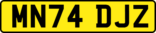 MN74DJZ