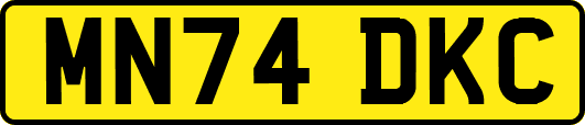MN74DKC