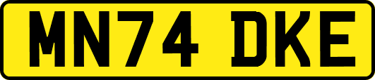 MN74DKE