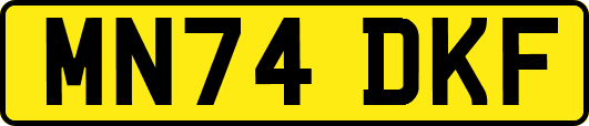 MN74DKF