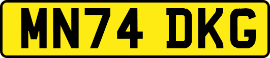 MN74DKG
