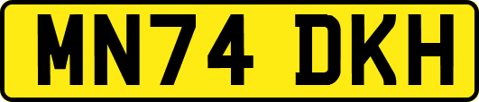 MN74DKH