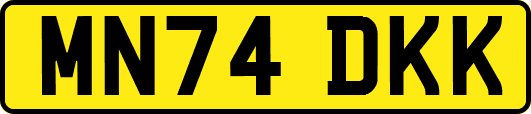 MN74DKK