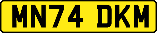 MN74DKM