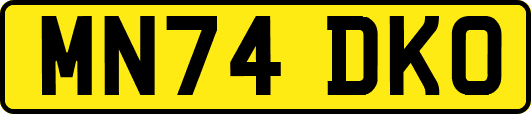 MN74DKO