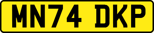 MN74DKP