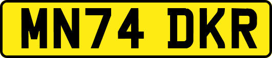 MN74DKR