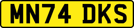 MN74DKS
