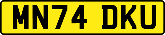MN74DKU