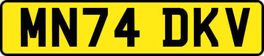 MN74DKV