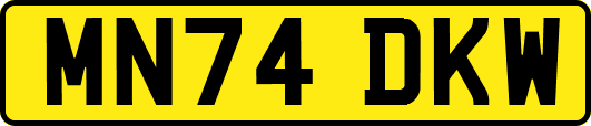 MN74DKW