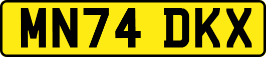 MN74DKX