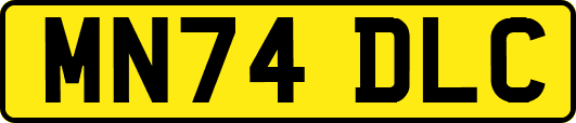 MN74DLC