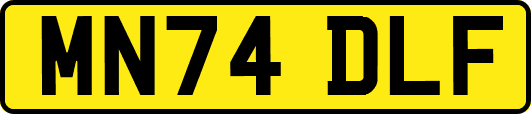 MN74DLF