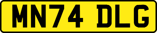 MN74DLG
