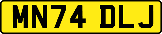 MN74DLJ