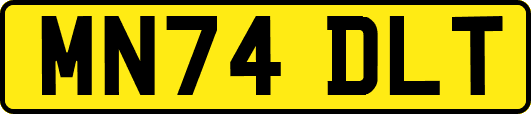 MN74DLT