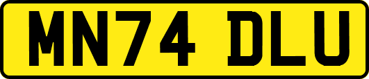 MN74DLU