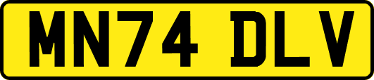 MN74DLV