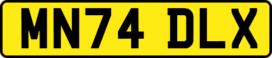 MN74DLX