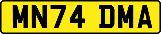 MN74DMA